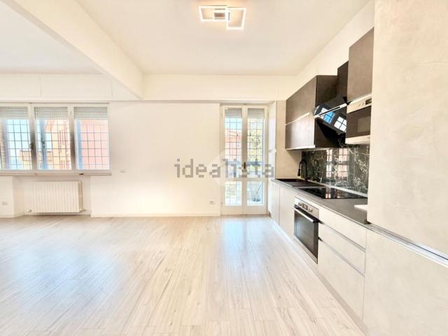 Appartamento in vendita di 93 m² in Via Beatrice, 13