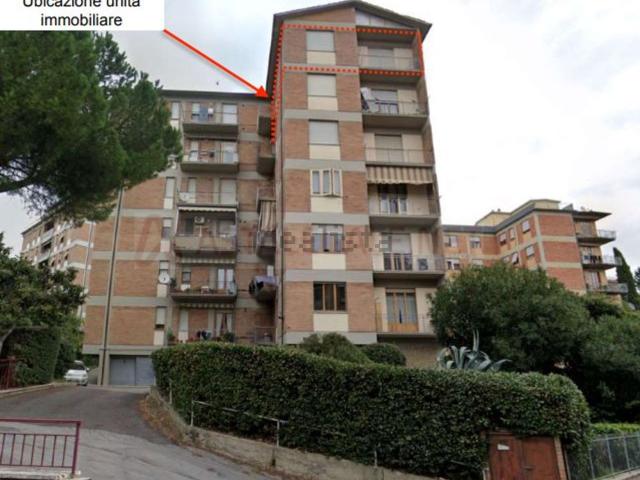 Appartamento in vendita di 93 m² in Via Bernardino Perfetti, 9