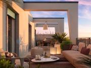 Appartamento in vendita di 93 m² in Via Bernardo Quaranta, 12