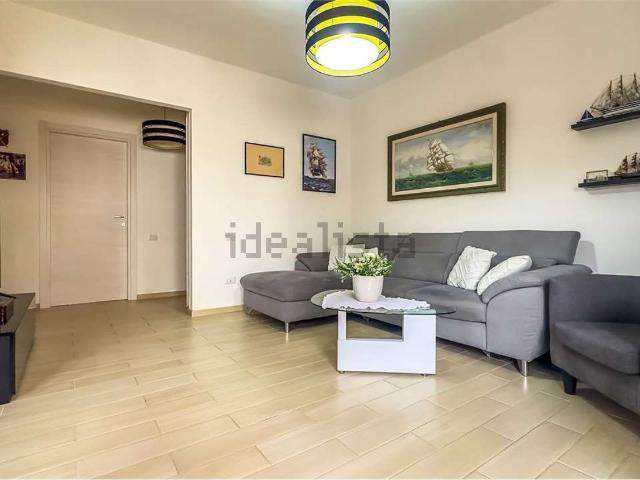 Appartamento in vendita di 93 m² in Via Bezzecca