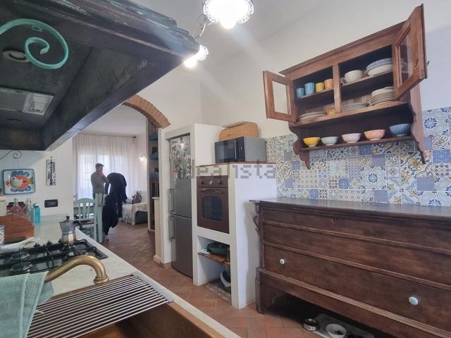 Appartamento in vendita di 93 m² in Via Bisenzio, 41