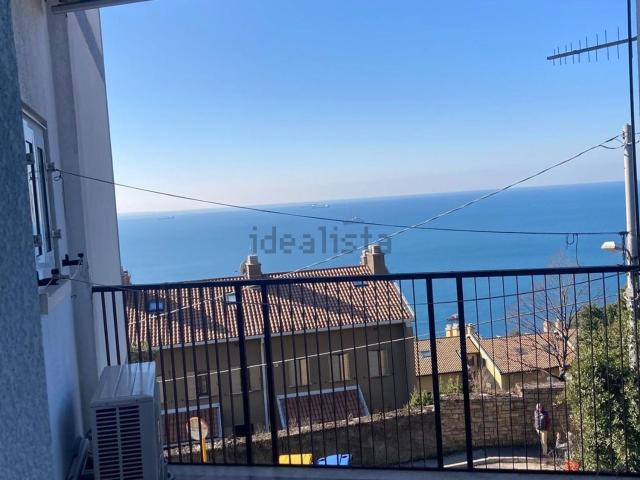 Appartamento in vendita di 93 m² in Via Bonomea, 215