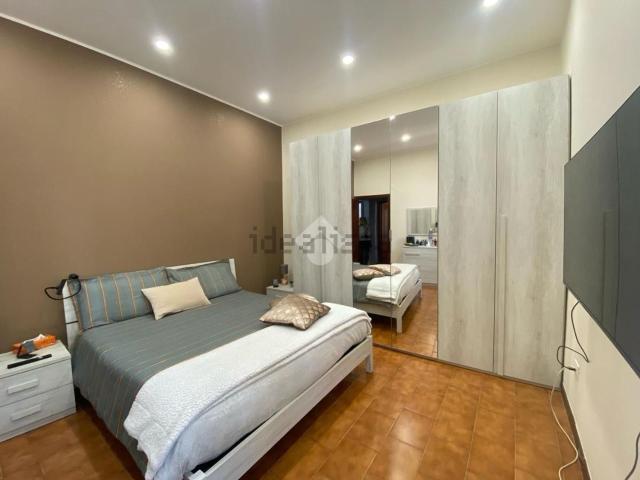 Appartamento in vendita di 93 m² in Via Bobbio