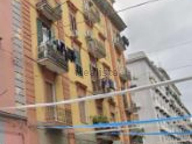 Appartamento in vendita di 93 m² in Via Bologna