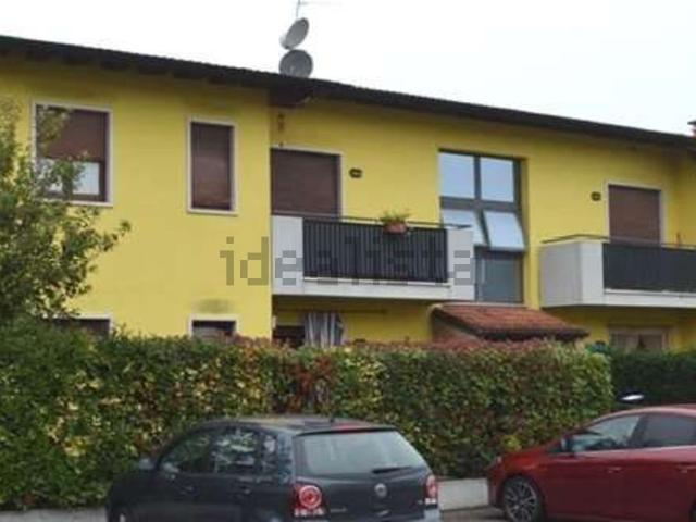 Appartamento in vendita di 93 m² in Via Borgo, 19