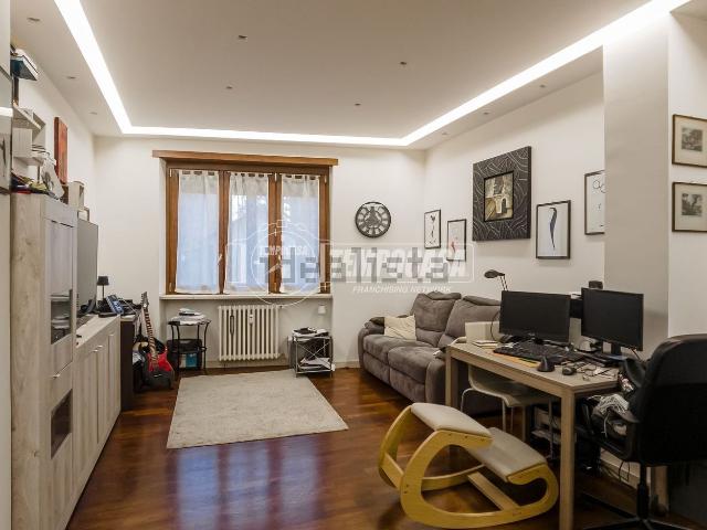 Appartamento in vendita di 93 m² in Via Bligny