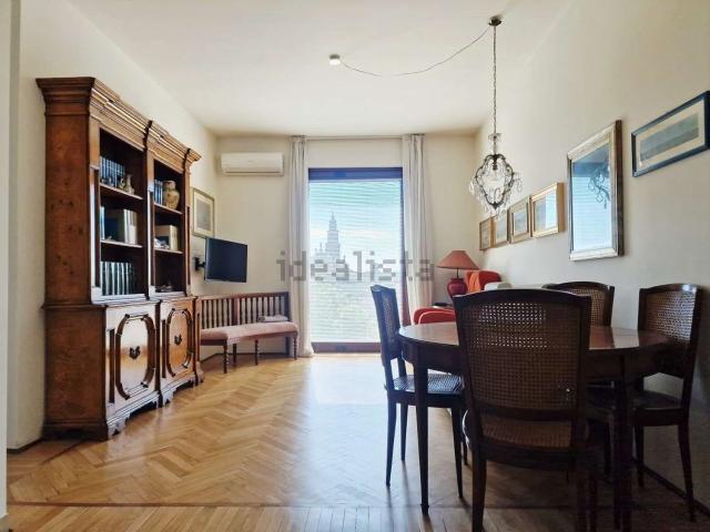Appartamento in vendita di 93 m² in Via Bruno Buozzi, 4
