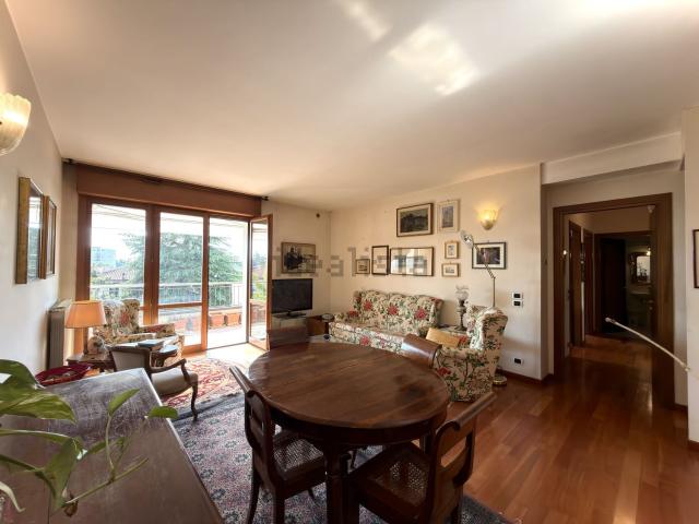 Appartamento in vendita di 93 m² in Via C.Agnoletti