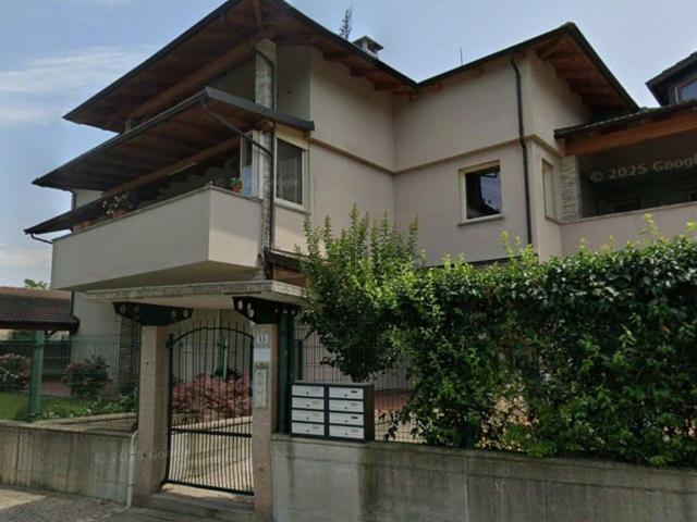 Appartamento in vendita di 93 m² in Via C. Forastelli