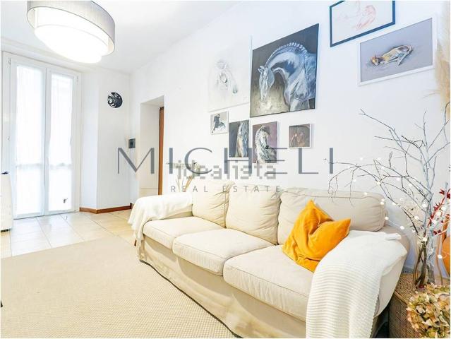 Appartamento in vendita di 93 m² in Via Camillo Benso Conte di Cavour