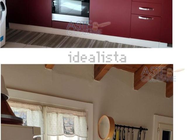 Appartamento in vendita di 93 m² in Via Canale Bonificazione, 383