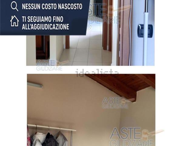 Appartamento in vendita di 93 m² in Via Canale Bonificazione, 383