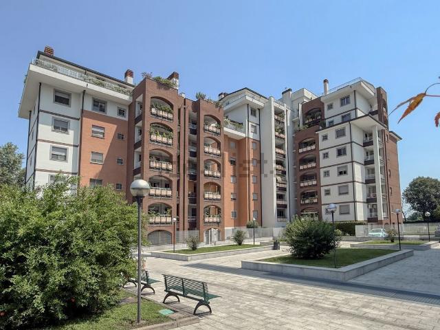 Appartamento in vendita di 93 m² in Via Caboto, 4