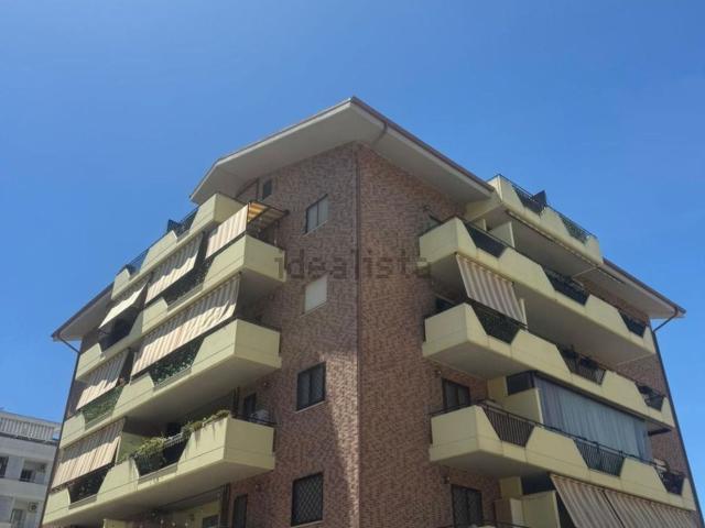 Appartamento in vendita di 93 m² in Via Caltanissetta, 63