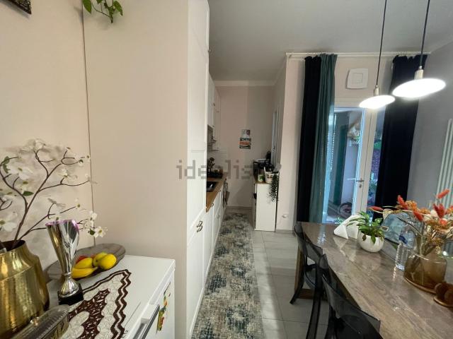 Appartamento in vendita di 93 m² in Via Carlo Cammeo