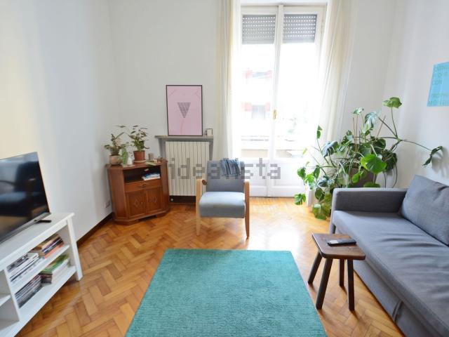 Appartamento in vendita di 93 m² in Via Carlo D&apos Adda, 19