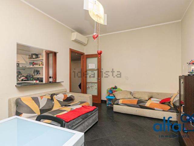 Appartamento in vendita di 93 m² in Via Carnia, 35