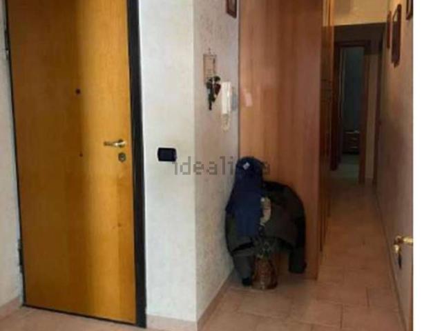 Appartamento in vendita di 93 m² in Via Castello