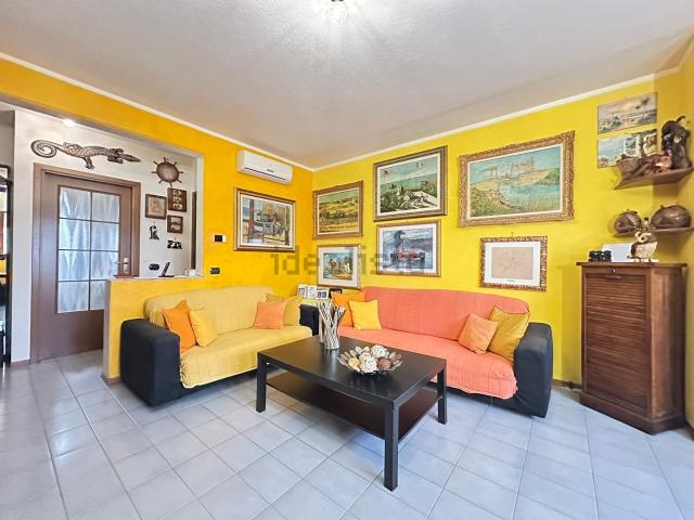 Appartamento in vendita di 93 m² in Via Cascina Bianca, 28