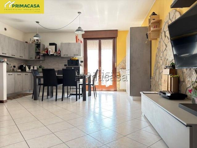 Appartamento in vendita di 93 m² in Via Casetta
