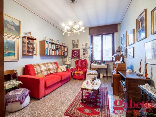 Appartamento in vendita di 93 m² in Via Casoretto, 8