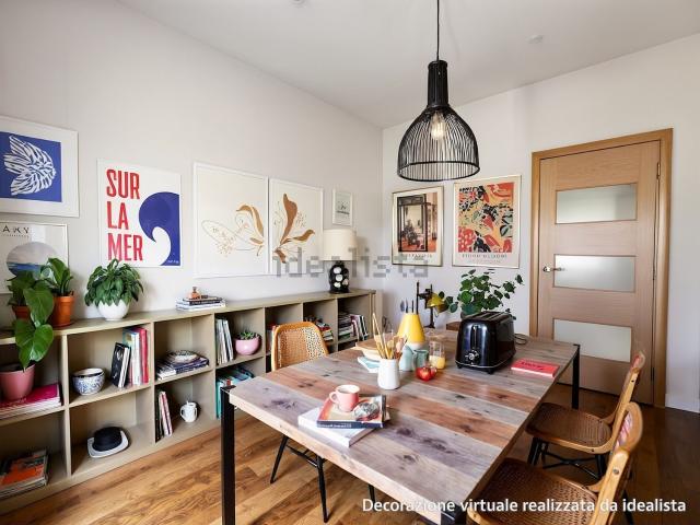 Appartamento in vendita di 93 m² in Via Casoretto, 8