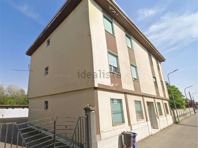 Appartamento in vendita di 93 m² in Via Cavallè, 8