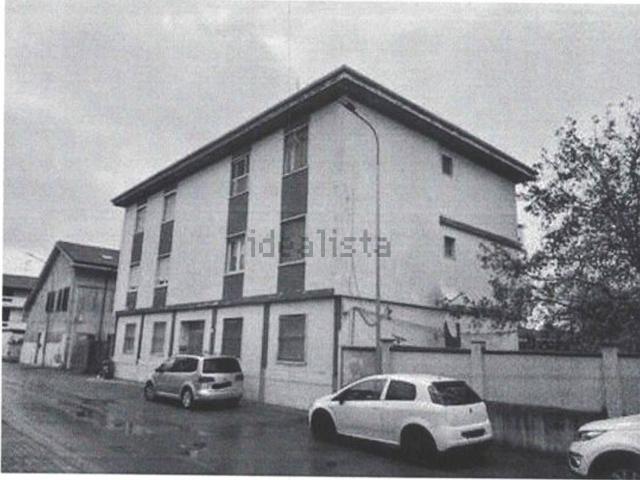 Appartamento in vendita di 93 m² in Via Cavallè, 8