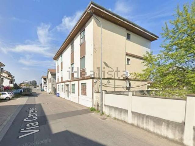 Appartamento in vendita di 93 m² in Via Cavallè, 8