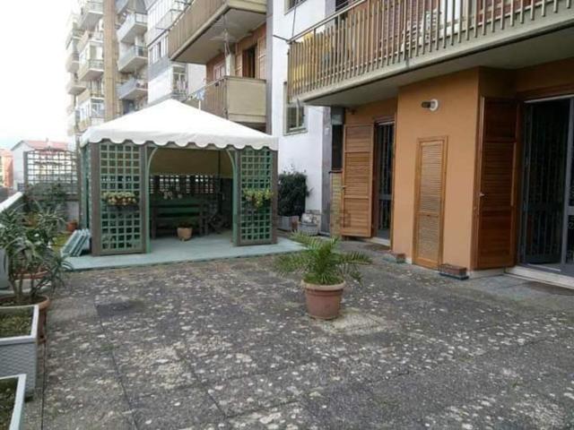 Appartamento in vendita di 93 m² in Via Cavour