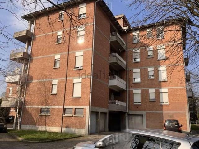 Appartamento in vendita di 93 m² in Via Cesare Lombroso, 43