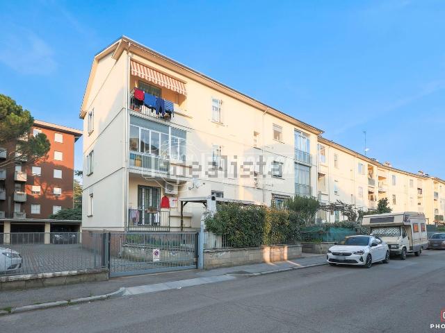 Appartamento in vendita di 93 m² in Via Cesare Lippi