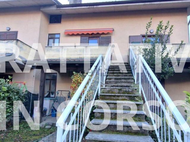 Appartamento in vendita di 93 m² in Via Chiaro, 55