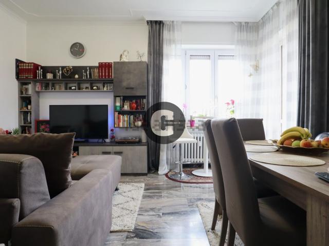Appartamento in vendita di 93 m² in Via Chieri, 46