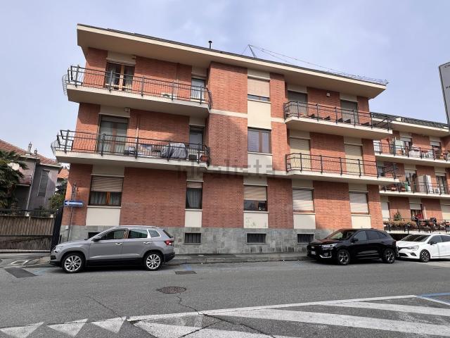 Appartamento in vendita di 93 m² in Via Chiomo
