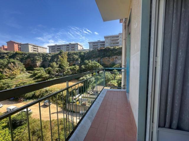 Appartamento in vendita di 93 m² in Via Cicerone, 107