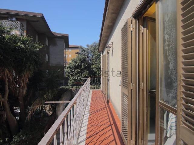 Appartamento in vendita di 93 m² in Via Cornelia, 150