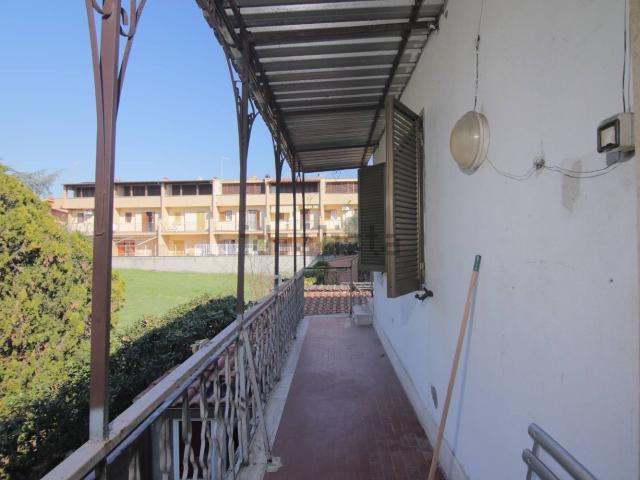 Appartamento in vendita di 93 m² in Via Cornelia, 150