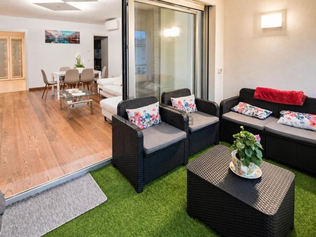 Appartamento in vendita di 93 m² in Via Claudia Augusta