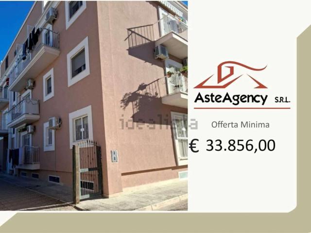 Appartamento in vendita di 93 m² in Via Dante Alighieri, 11