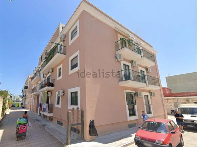 Appartamento in vendita di 93 m² in Via Dante Alighieri, 11
