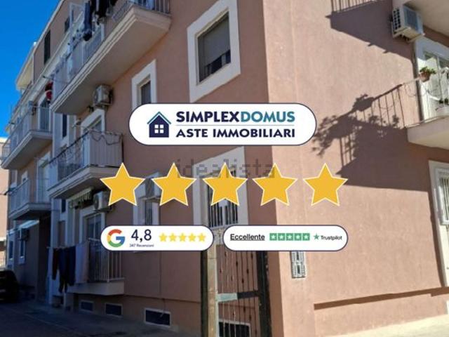 Appartamento in vendita di 93 m² in Via Dante Alighieri
