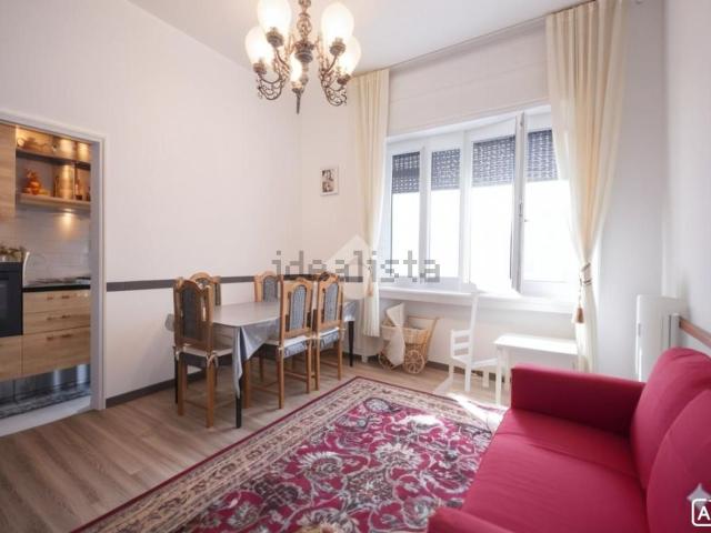 Appartamento in vendita di 93 m² in Via Dante Alighieri