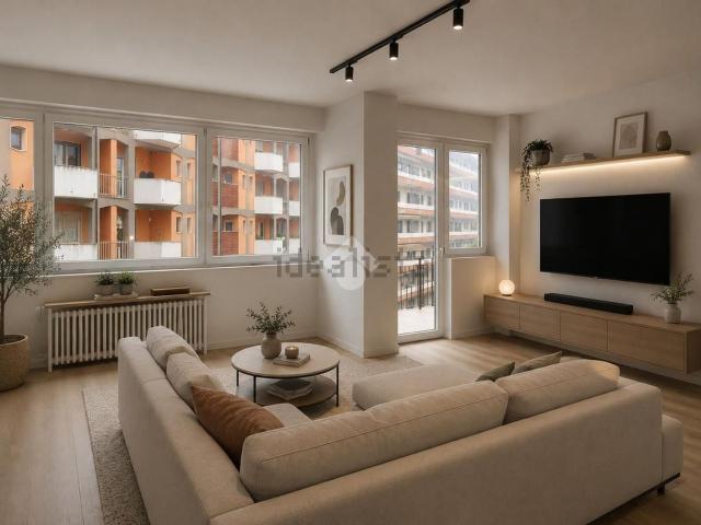 Appartamento in vendita di 93 m² in Via degli Albani, 2