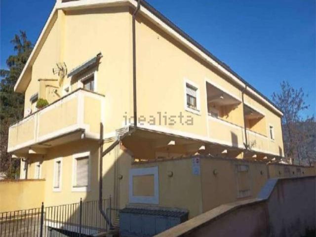 Appartamento in vendita di 93 m² in Via degli Arroni, 47