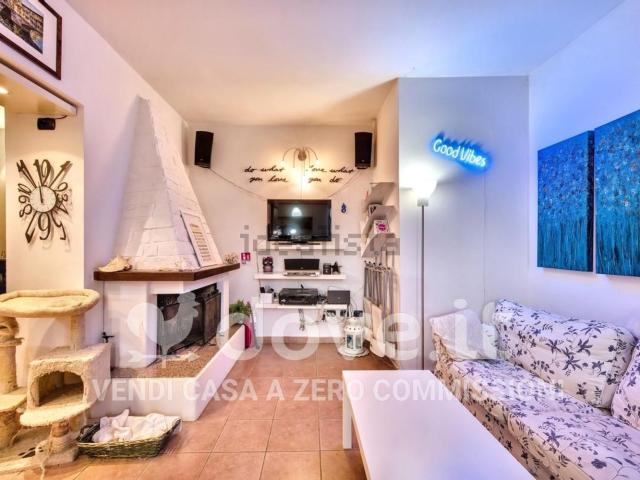 Appartamento in vendita di 93 m² in Via dei Confini, 270