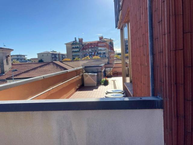 Appartamento in vendita di 93 m² in Via dei Cappuccini, 13