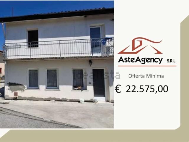 Appartamento in vendita di 93 m² in Via dei Buschè, 29