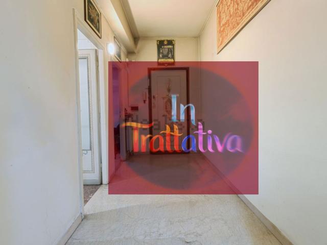 Appartamento in vendita di 93 m² in Via dei Durantini, 108