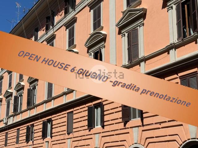 Appartamento in vendita di 93 m² in Via dei Marsi
